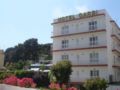 Hotel Villa Garbi - Lloret De Mar リョレット ダ マル - Spain スペインのホテル