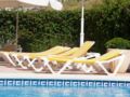 Hotel Villa Singala - Majorca マヨルカ - Spain スペインのホテル