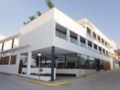 Hotel y Apartamentos Conilsol - Conil De La Frontera - Spain Hotels