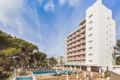 Hotel y Apartamentos Leman - Majorca マヨルカ - Spain スペインのホテル