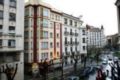 Hotel Yoldi - Pamplona パンプローナ - Spain スペインのホテル