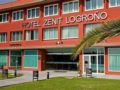 Hotel Zenit Logrono - Logrono ログローニョ - Spain スペインのホテル