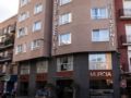 Hotel Zenit Murcia - Murcia ムルシア - Spain スペインのホテル
