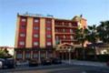 Hotel Zeus - Merida メリダ - Spain スペインのホテル