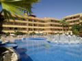 HOVIMA Jardin Caleta - Tenerife - Spain Hotels