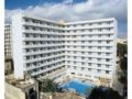 HSM Hotel Reina del Mar - Majorca - Spain Hotels