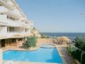 HSM Sandalo Beach - Majorca マヨルカ - Spain スペインのホテル