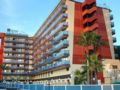 HTop Calella Palace - Costa Brava y Maresme コスタ ブラーバ イ マレスメ - Spain スペインのホテル