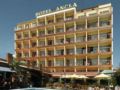 H·TOP Palm Beach & SPA - Lloret De Mar リョレット ダ マル - Spain スペインのホテル