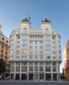HYATT CENTRIC GRAN VIA MADRID - Madrid - Spain Hotels