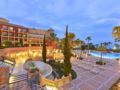 Iberostar Malaga Playa - Torrox トロクス - Spain スペインのホテル