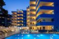 Ibiza Heaven Apartments - Adults Only - Ibiza イビサ - Spain スペインのホテル