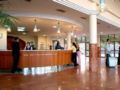 IFA Interclub Atlantic Hotel - Gran Canaria - Spain Hotels