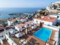 IG Nachosol Premium Apartments by Servatur (Adults Only) - Gran Canaria - Spain Hotels