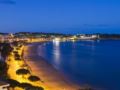 Ilunion Caleta Park Hotel - Costa Brava y Maresme - Spain Hotels