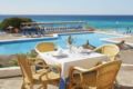 Insotel Club Maryland - All Inclusive - Formentera フォルメンテラ島 - Spain スペインのホテル