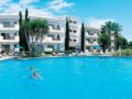 Inturotel Cala Azul Garden - Majorca マヨルカ - Spain スペインのホテル