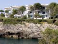 Inturotel Cala Azul Park - Majorca マヨルカ - Spain スペインのホテル