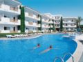 Inturotel Esmeralda Garden - Majorca マヨルカ - Spain スペインのホテル