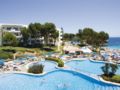 Inturotel Esmeralda Park - Majorca マヨルカ - Spain スペインのホテル