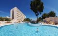 Invisa Ereso - Ibiza イビサ - Spain スペインのホテル