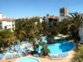 Jardines Las Golondrinas - Marbella - Spain Hotels