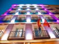 JC Rooms Santo Domingo - Madrid - Spain Hotels