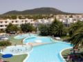Jutlandia Family Resort - Majorca - Spain Hotels