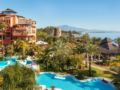 Kempinski Hotel Bahía - Estepona - Spain Hotels