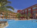 Kn Hotel Matas Blancas - Solo Adultos - Fuerteventura フェルテベントゥラ - Spain スペインのホテル