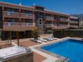 La Aldea Suites - Gran Canaria グランカナリア - Spain スペインのホテル
