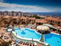 Laguna Park 1 Apartments - Tenerife テネリフェ - Spain スペインのホテル