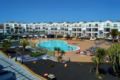 Lanzarote Palm - Lanzarote - Spain Hotels