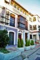 Large house for groups and families near the beach - Malaga - Spain Hotels