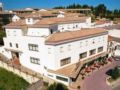 Las Villas de Antikaria - Antequera - Spain Hotels