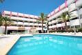 Lively Mallorca - Adults Only - Majorca マヨルカ - Spain スペインのホテル