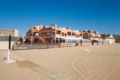 Lloyds Beach Club - La Mata ラ マタ - Spain スペインのホテル