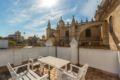 Loft Cathedral Surthy Apartments - Jerez de la Frontera - Spain Hotels