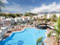 Los Olivos Beach Resort - Tenerife テネリフェ - Spain スペインのホテル