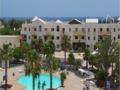 Los Zocos Club Resort - Lanzarote ランサローテ - Spain スペインのホテル