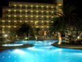 Luna Club Hotel & Spa 4* Sup - Costa Brava y Maresme コスタ ブラーバ イ マレスメ - Spain スペインのホテル