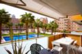 Luxury Vila Olimpica Pool Suites - Barcelona - Spain Hotels