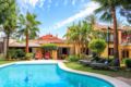 Luxury Villa El Mirador - Marbella マルベーリャ - Spain スペインのホテル