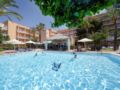 Mac Paradiso Garden Hotel - Majorca マヨルカ - Spain スペインのホテル
