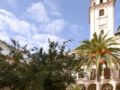 Macia Monasterio de los Basilios Hotel - Granada - Spain Hotels