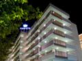 Magnolia Hotel - Adults Only - Salou - Spain Hotels