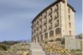 Manrique de Lara - San Leornardo De Yague - Spain Hotels