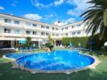 Maracaibo Aparthotel - Majorca - Spain Hotels