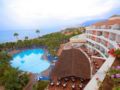 Marbella Playa Hotel - Marbella マルベーリャ - Spain スペインのホテル