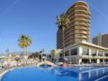 Marconfort Beach Club Hotel - Torremolinos トレモリノス - Spain スペインのホテル